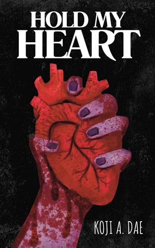 Hold My Heart