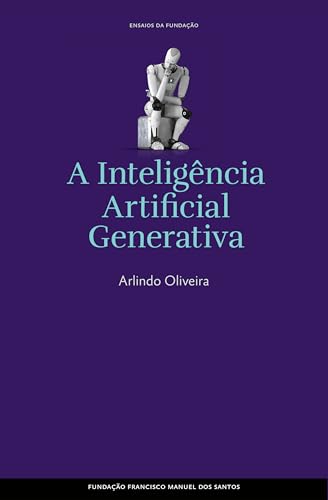 A Inteligência Artificial Generativa