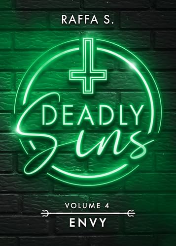 Deadly Sins: Envy