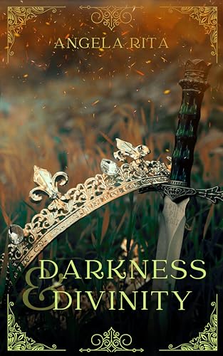 Darkness and Divinity by Angela Rita | Goodreads