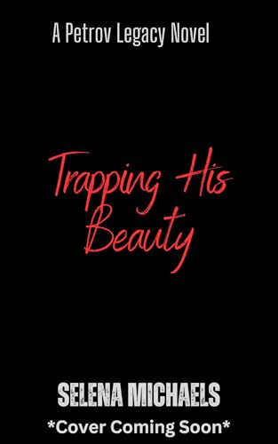 Trapping His Beauty book cover
