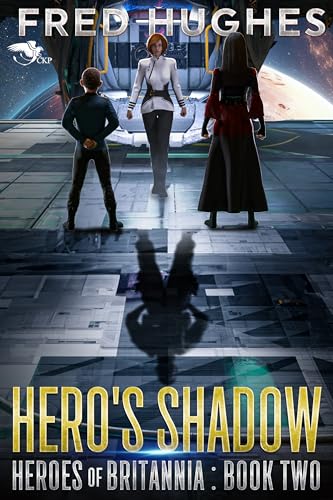 Hero’s Shadow