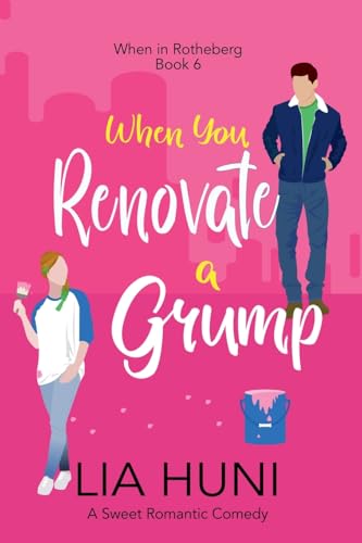 When You Renovate a Grump