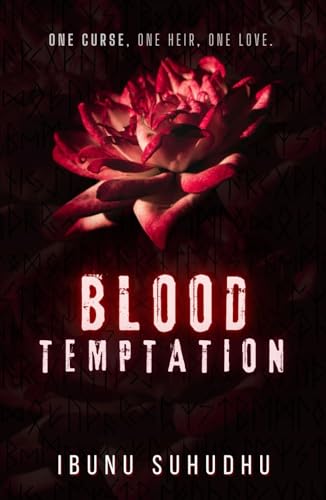 BLOOD TEMPTATION