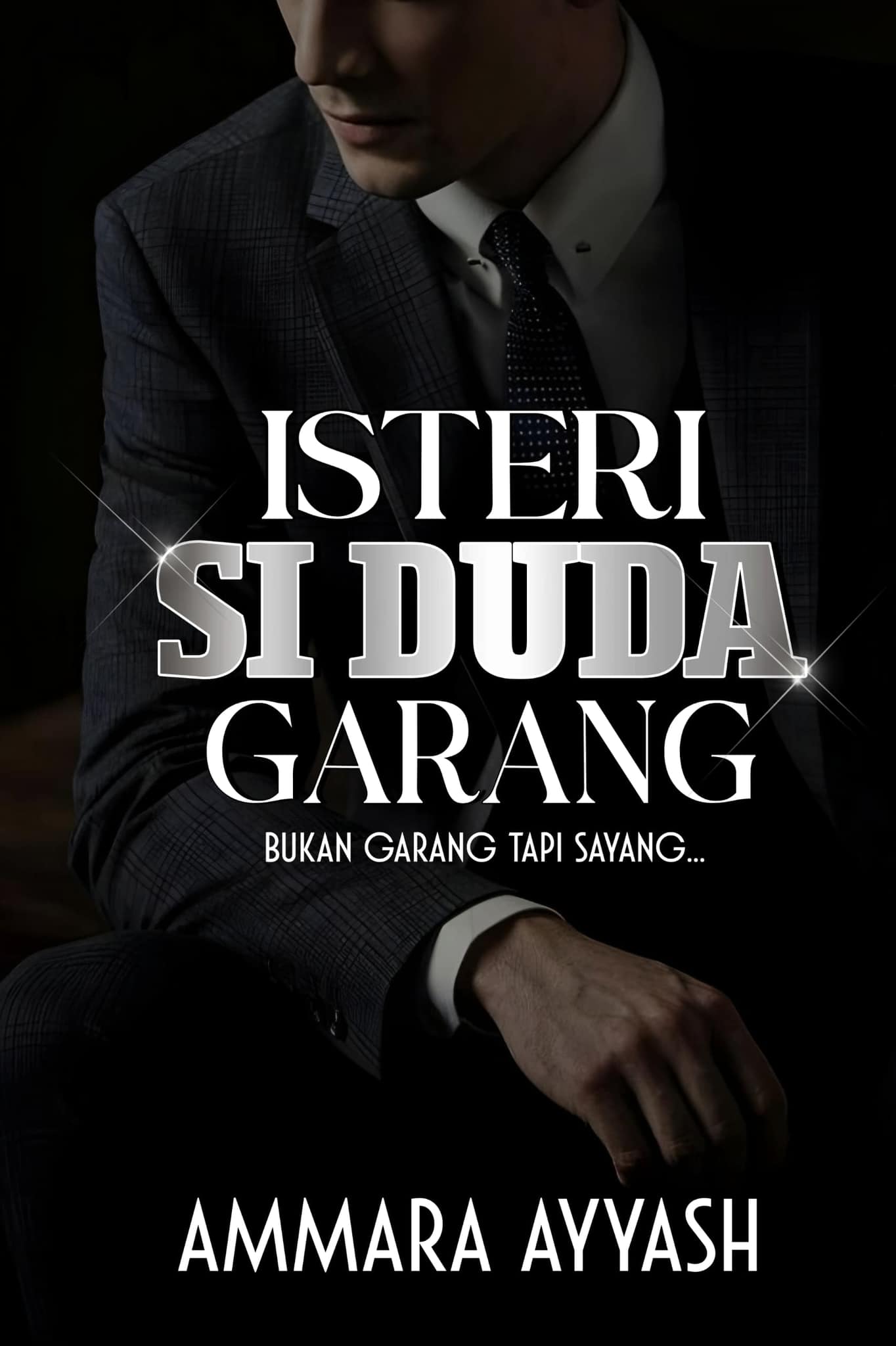 Isteri Si Duda Garang