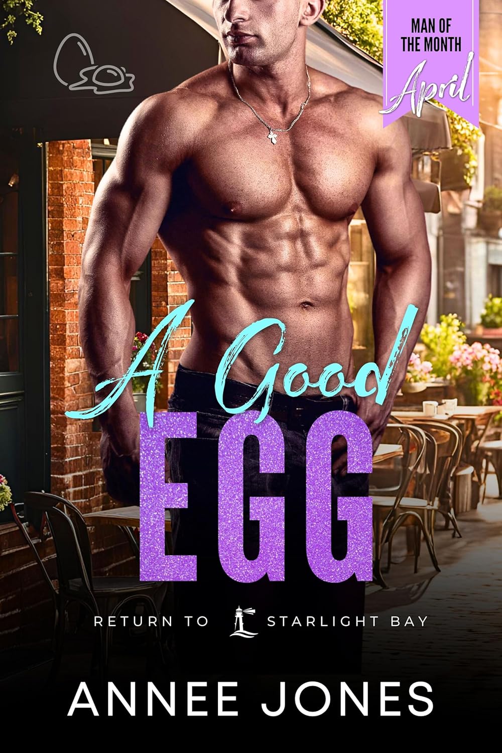 A Good Egg
