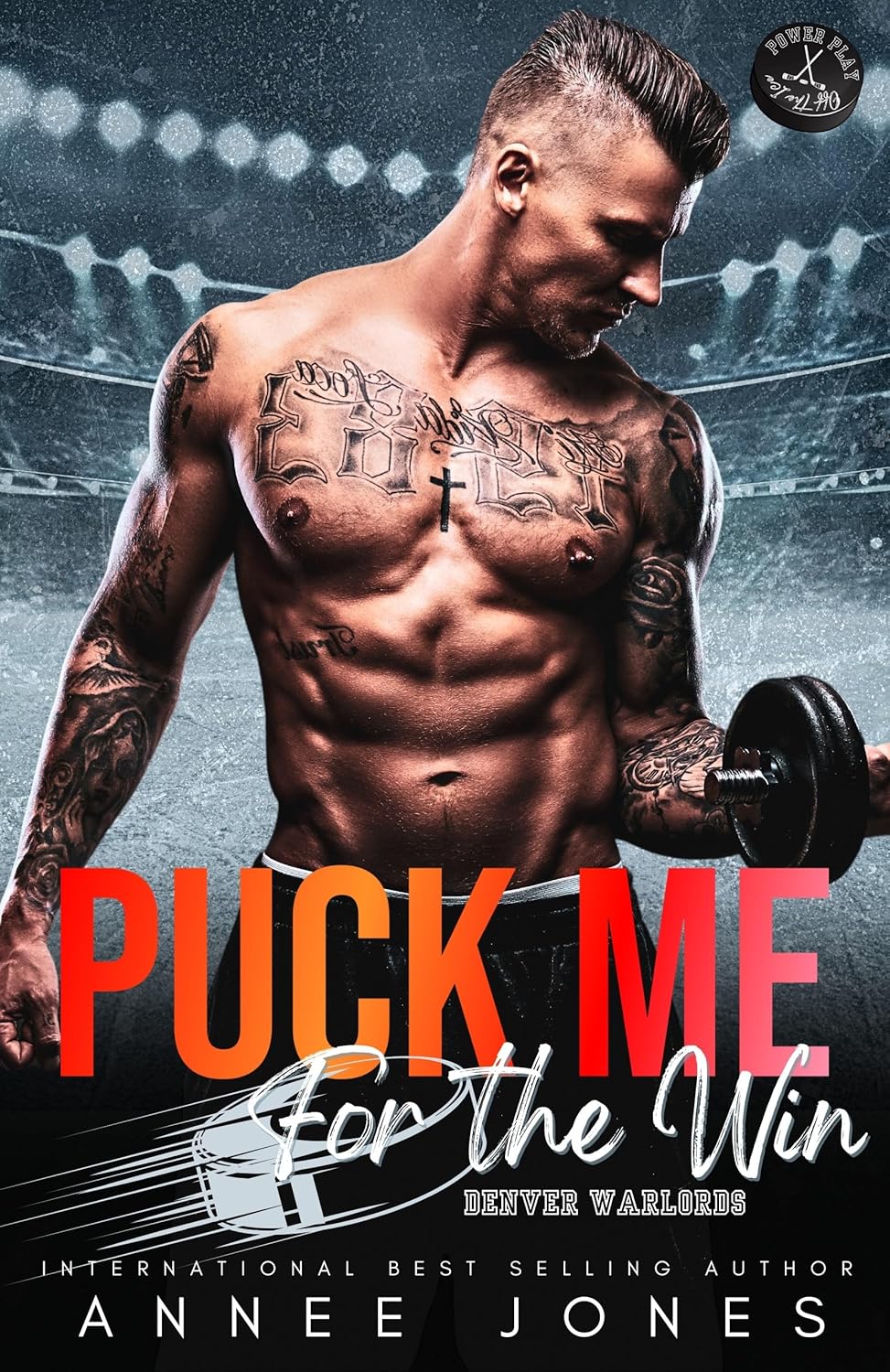 Puck Me for the Win