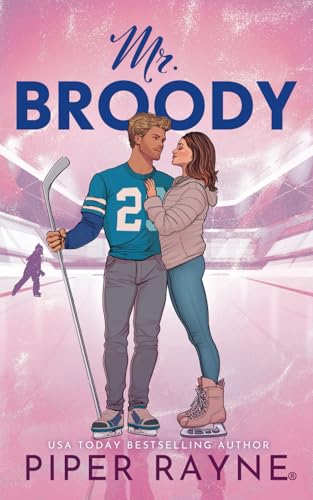 Mr. Broody (The Nest)