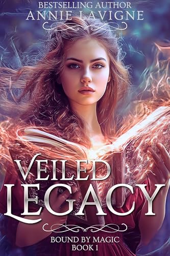 Veiled Legacy