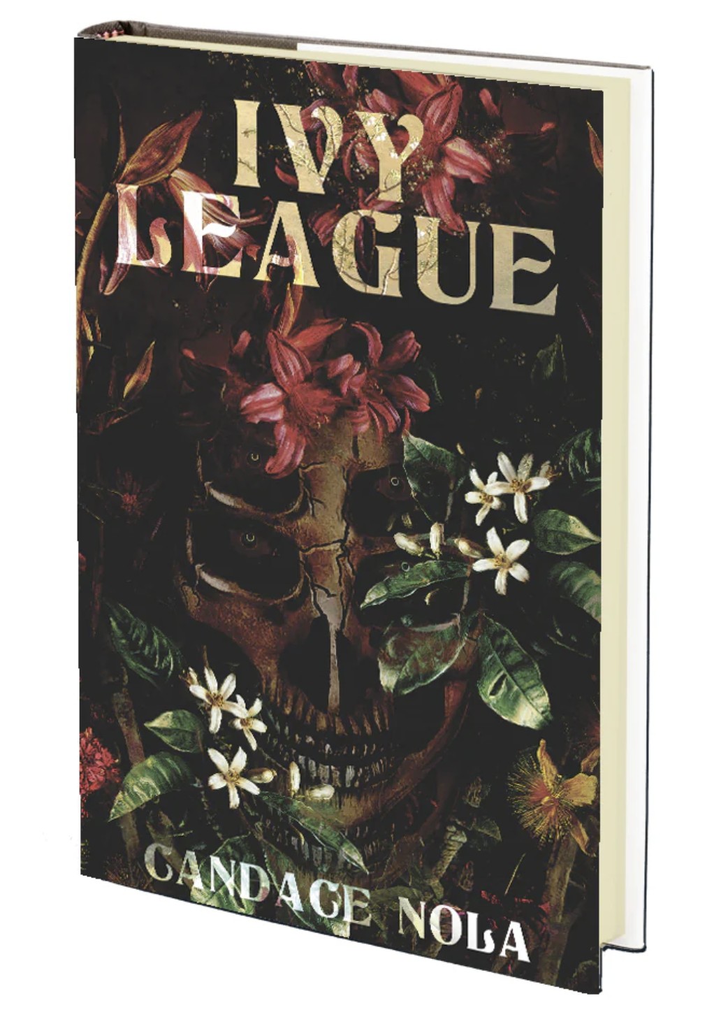 Ivy League