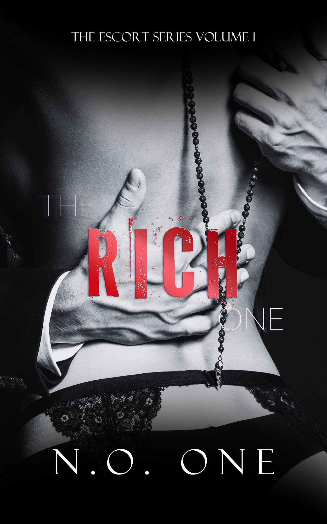 The Rich One by N.O. One | Goodreads