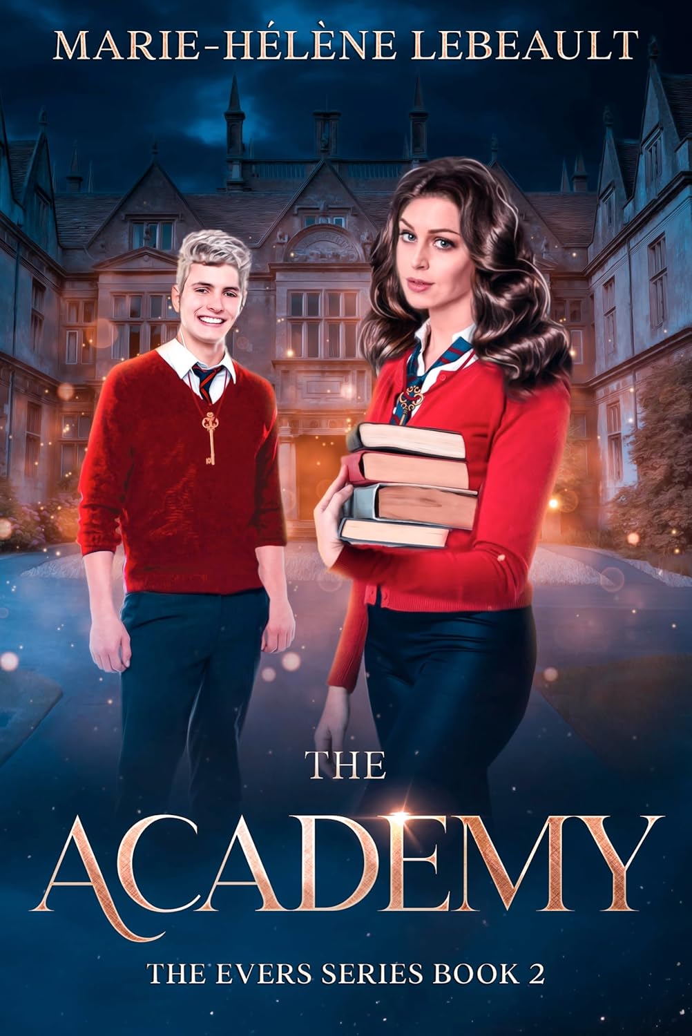 The Academy