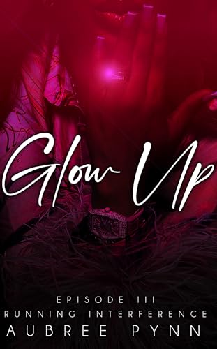 Glow Up book cover