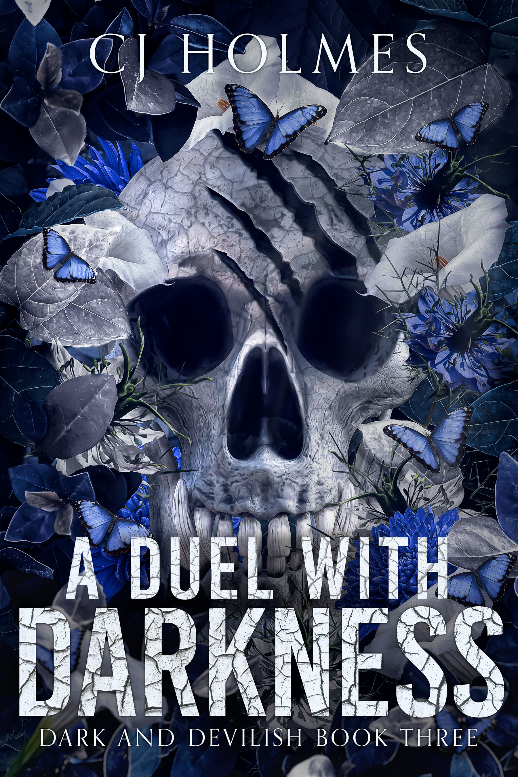 A Duel with Darkness