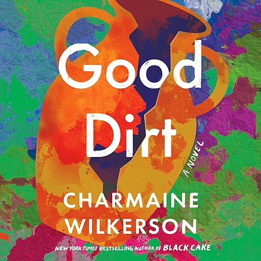 Good Dirt
