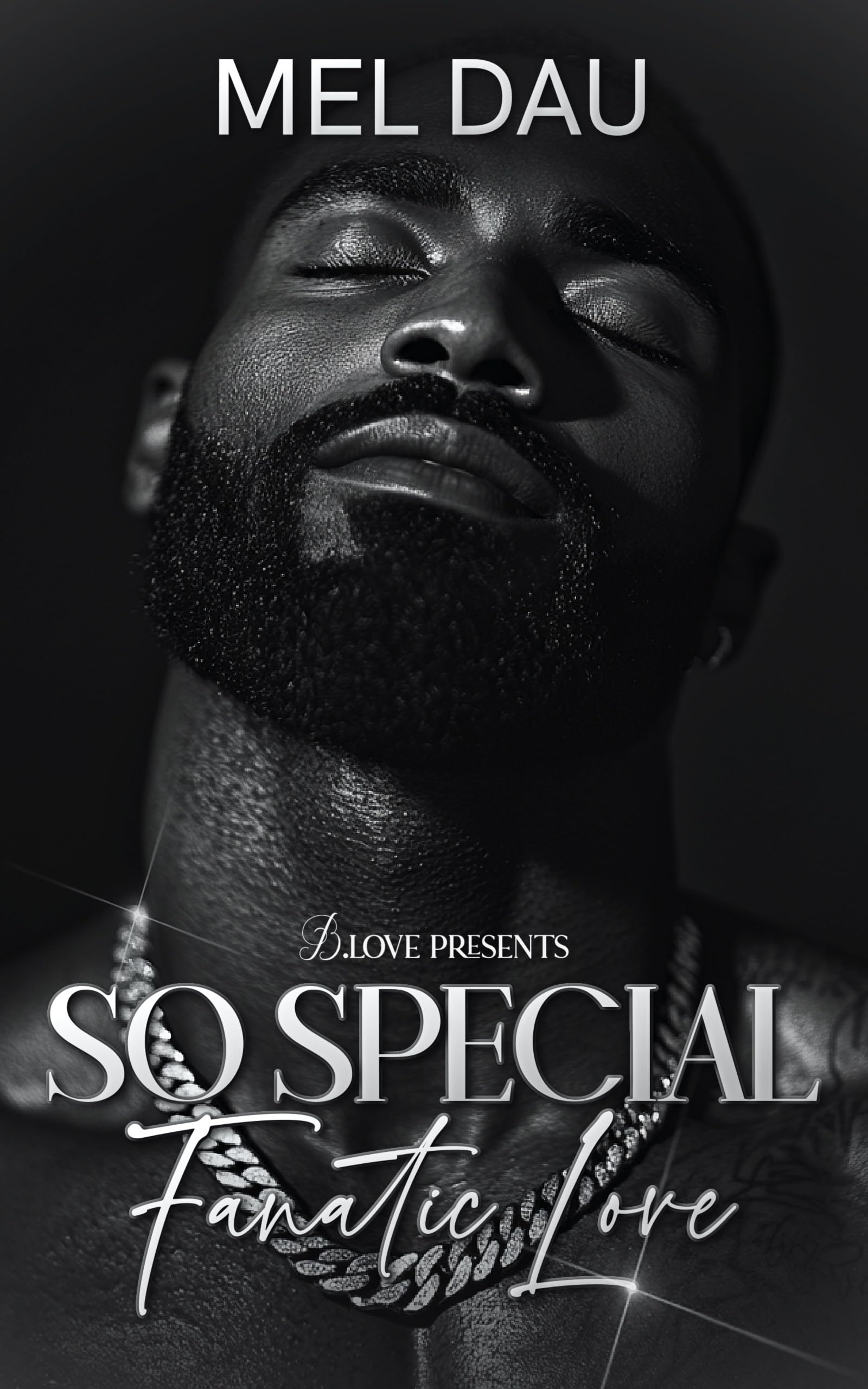 So Special book cover