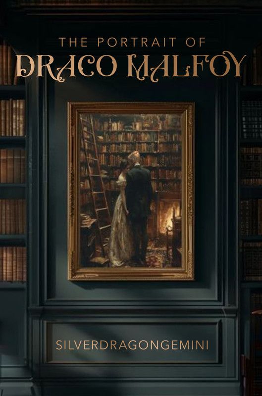 The Portrait of Draco Malfoy