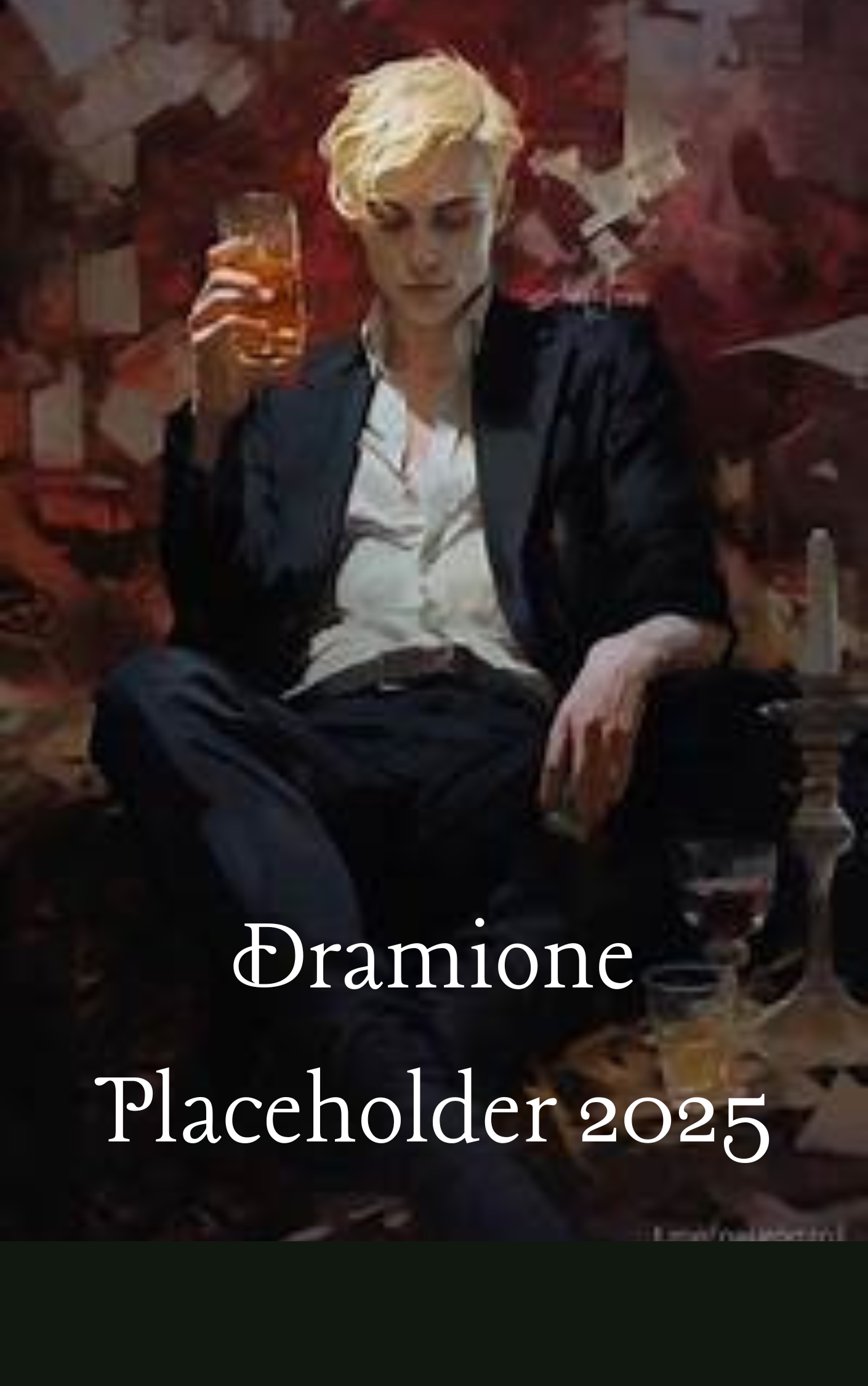 Dramione Placeholder 2025