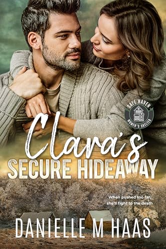 Clara's Secure Hideaway