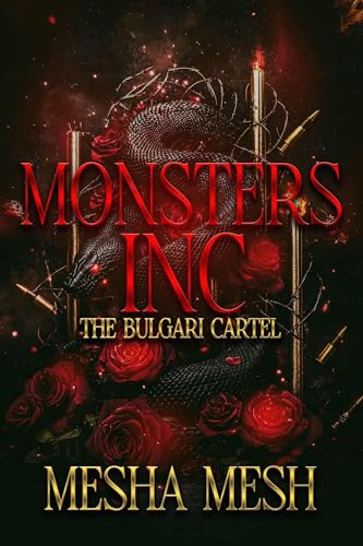 The Bulgari Cartel book cover
