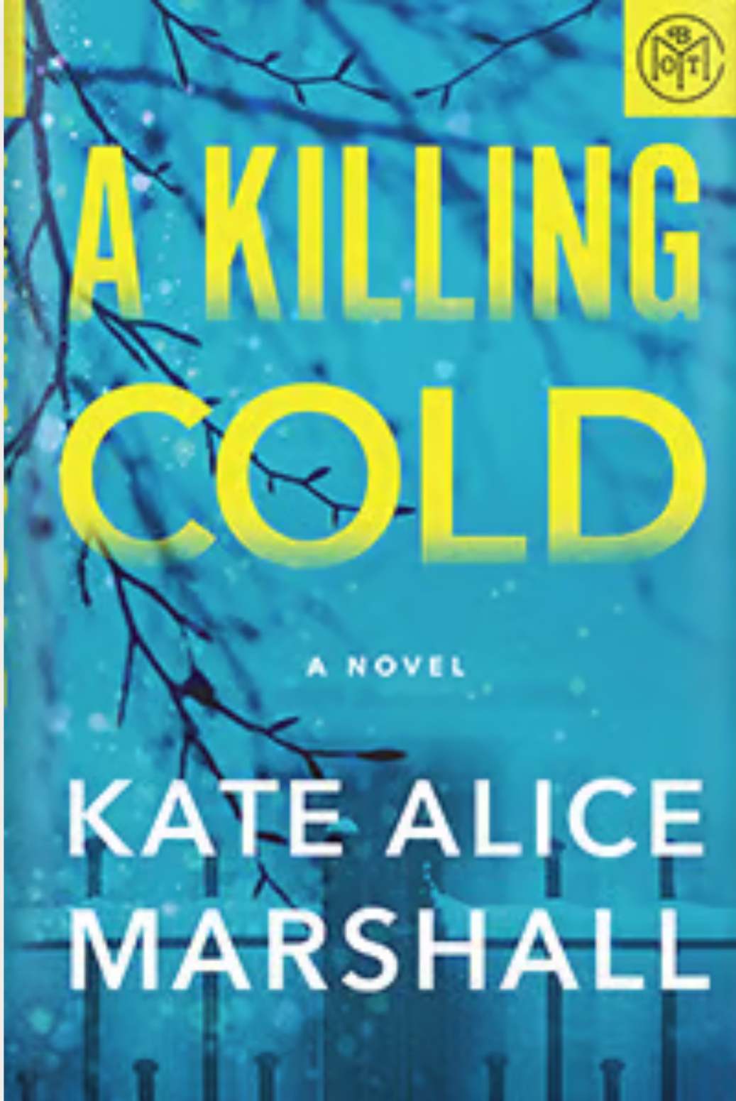 A Killing Cold