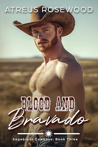 Blood and Bravado