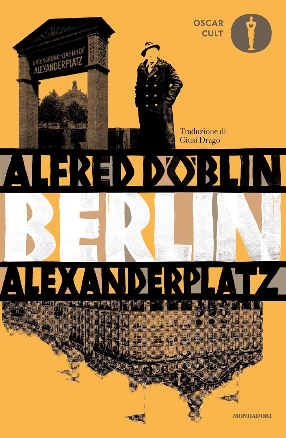 Berlin Alexanderplatz