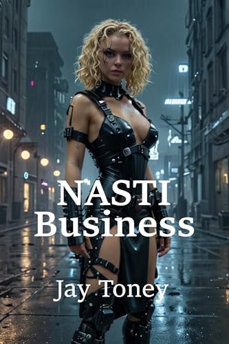 NASTI Business