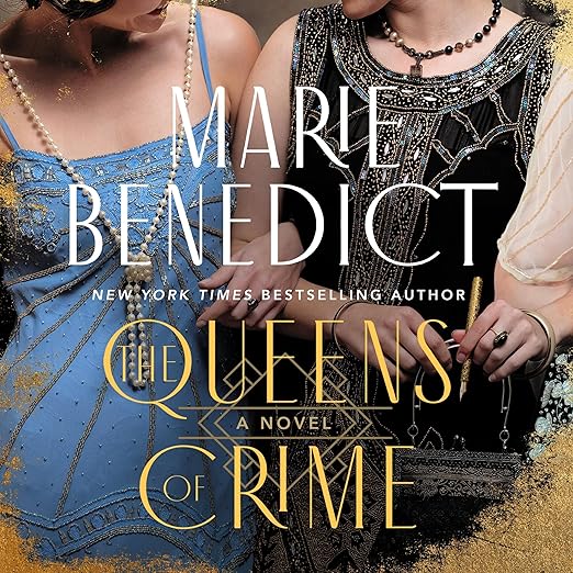 The Queens of Crime