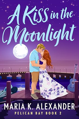 A Kiss in the Moonlight