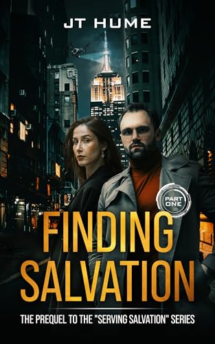 Finding Salvation Part One