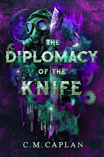 The Diplomacy of the Knife