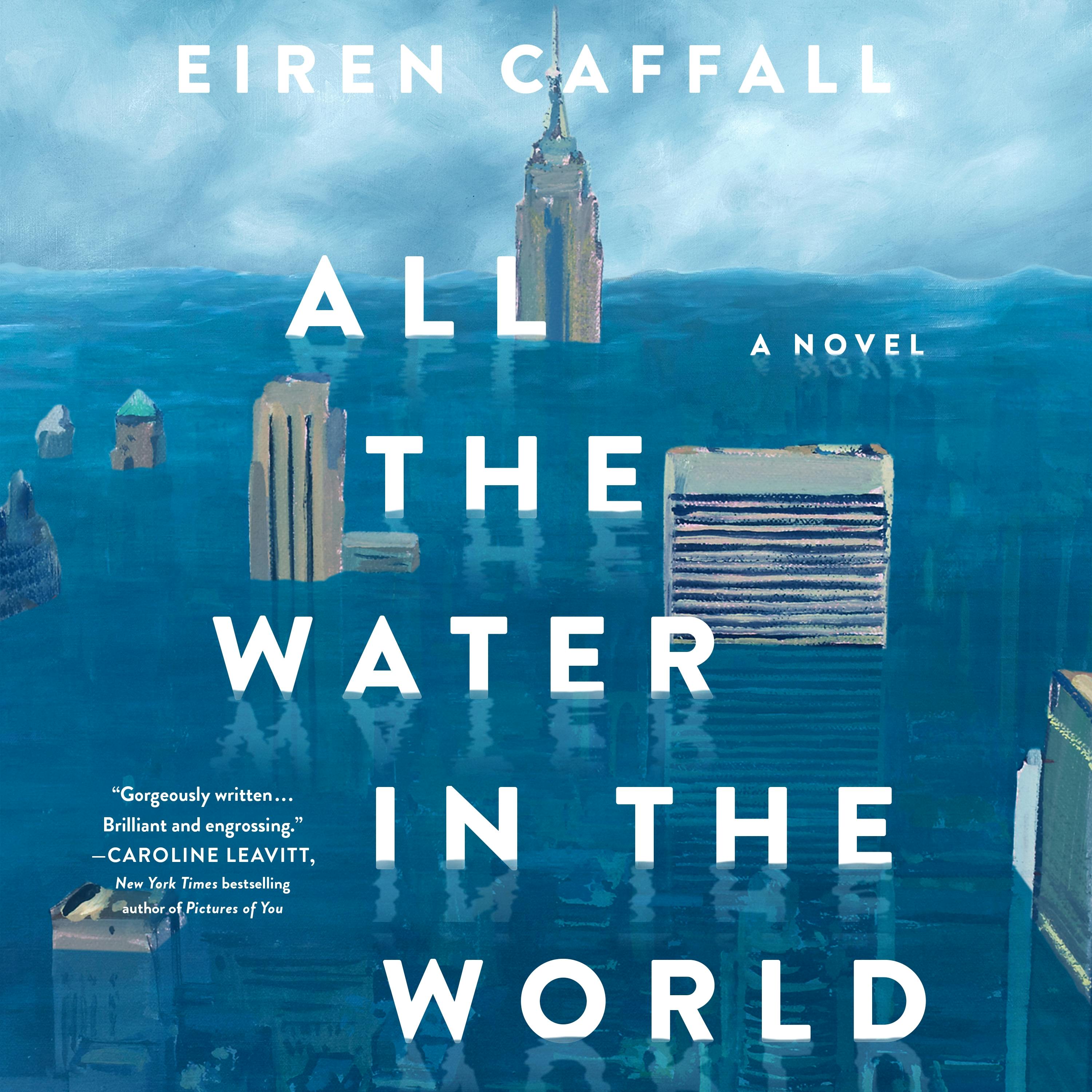 All the Water in the World
