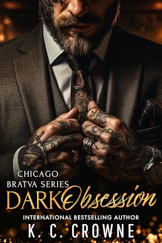 Dark Obsession