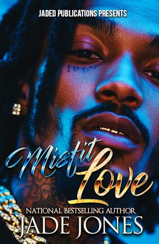 Misfit Love book cover