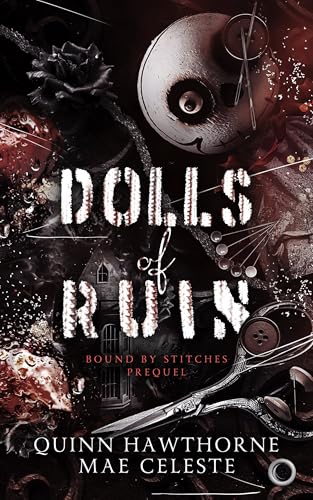 Dolls of Ruin