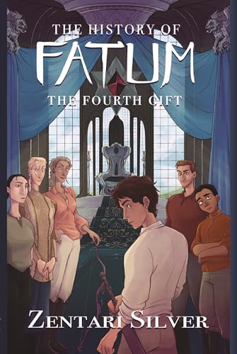 The History of Fatum: The Fourth Gift