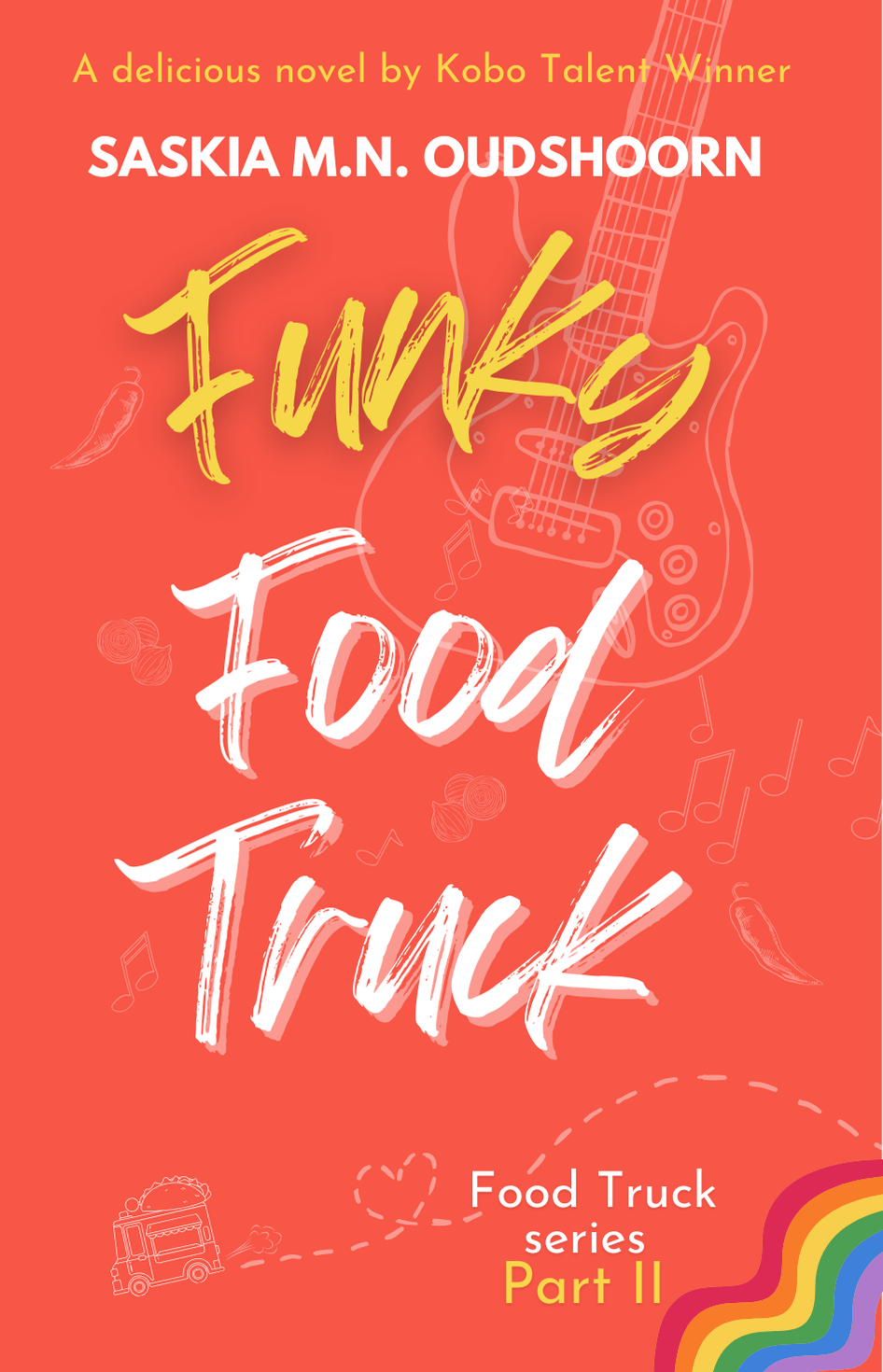 Funky Food Truck