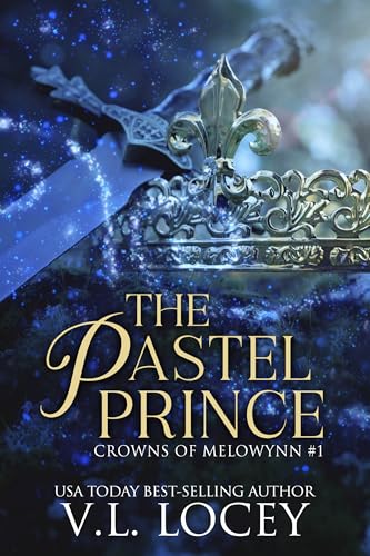 The Pastel Prince