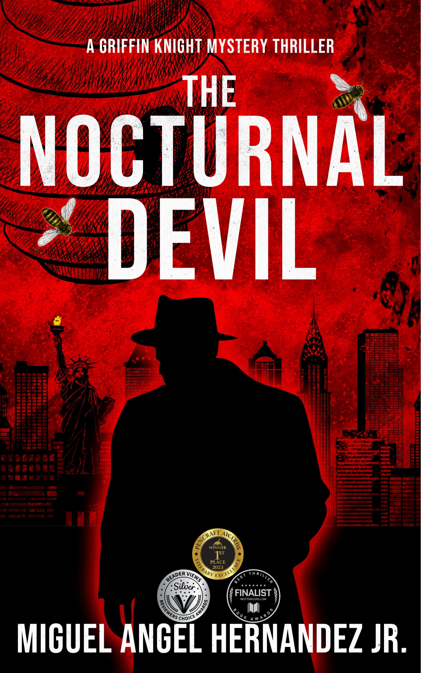 The Nocturnal Devil