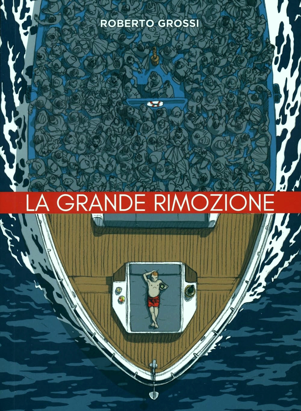 La grande rimozione