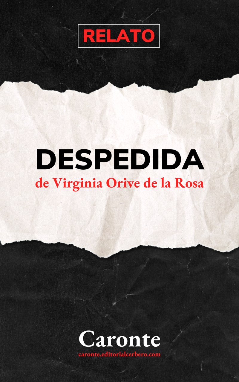 Despedida