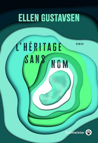 L'héritage sans nom (Noir)
