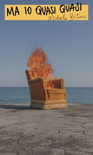Ma io quasi quasi (Accento Acuto)