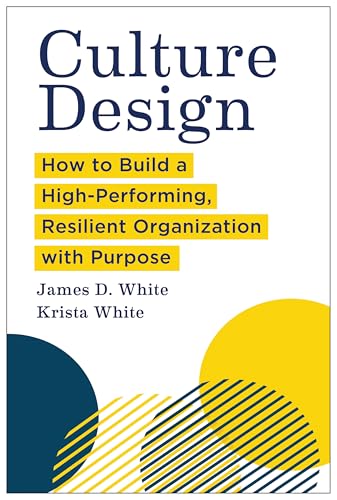 Culture Design book cover