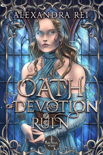 Oath of Devotion and Ruin
