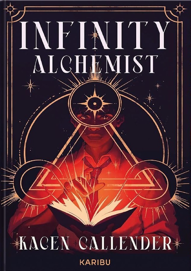 Infinity Alchemist