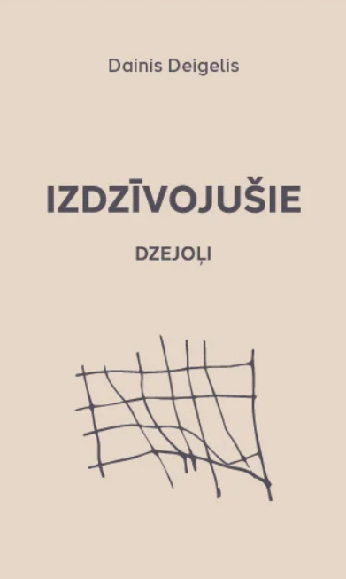 Izdzīvojušie