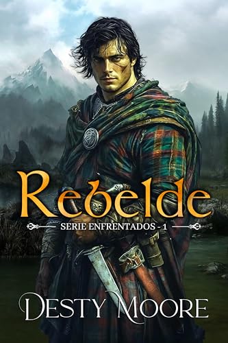 Rebelde (Enfrentados nº 1)