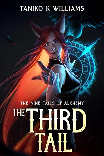 The Third Tail